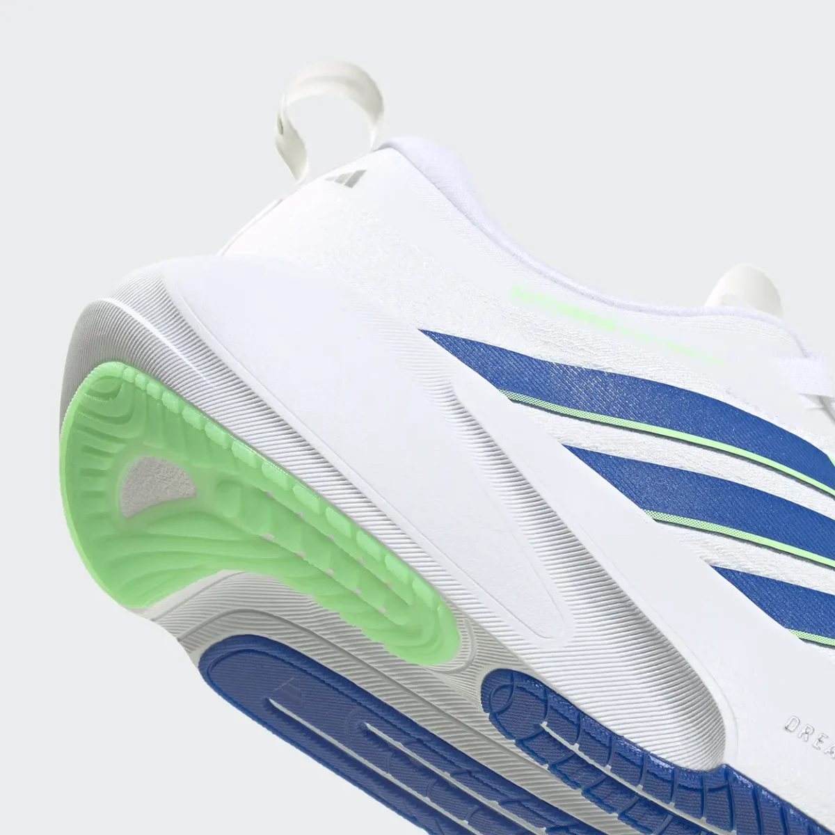 adidas Supernova Rise 3 Adaptive sets a new standard for inclusive running performance