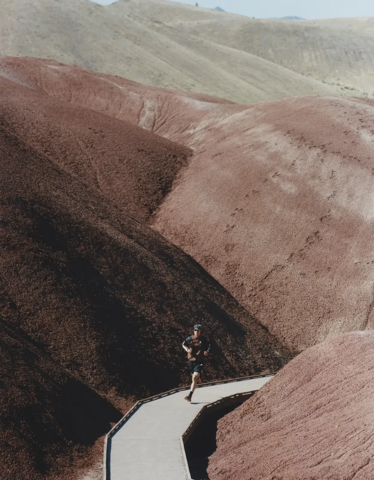 Adizero EVO SL “Mars” by adidas and Humanrace rethinks running as a daily habit