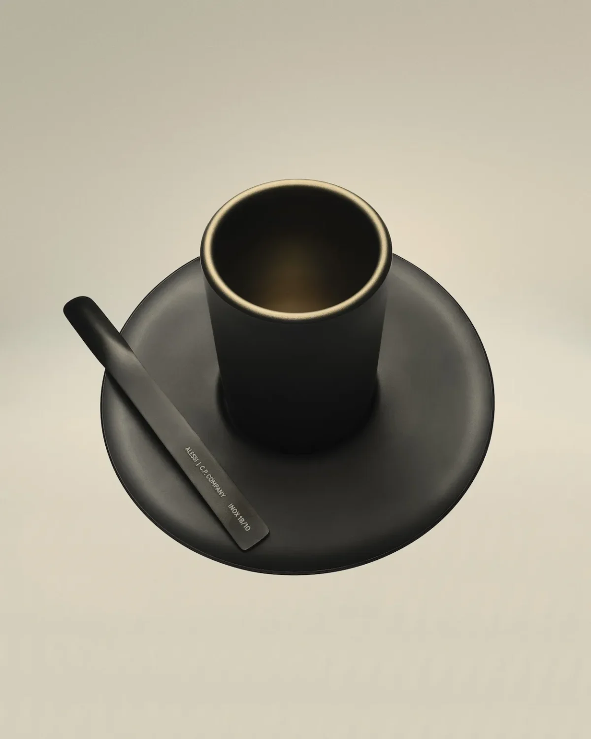 Alessi and C.P. Company debut industrial design collaboration at Milan Design Week 2026 Alessi and C.P. Company debut industrial design collaboration at Milan Design Week 2026