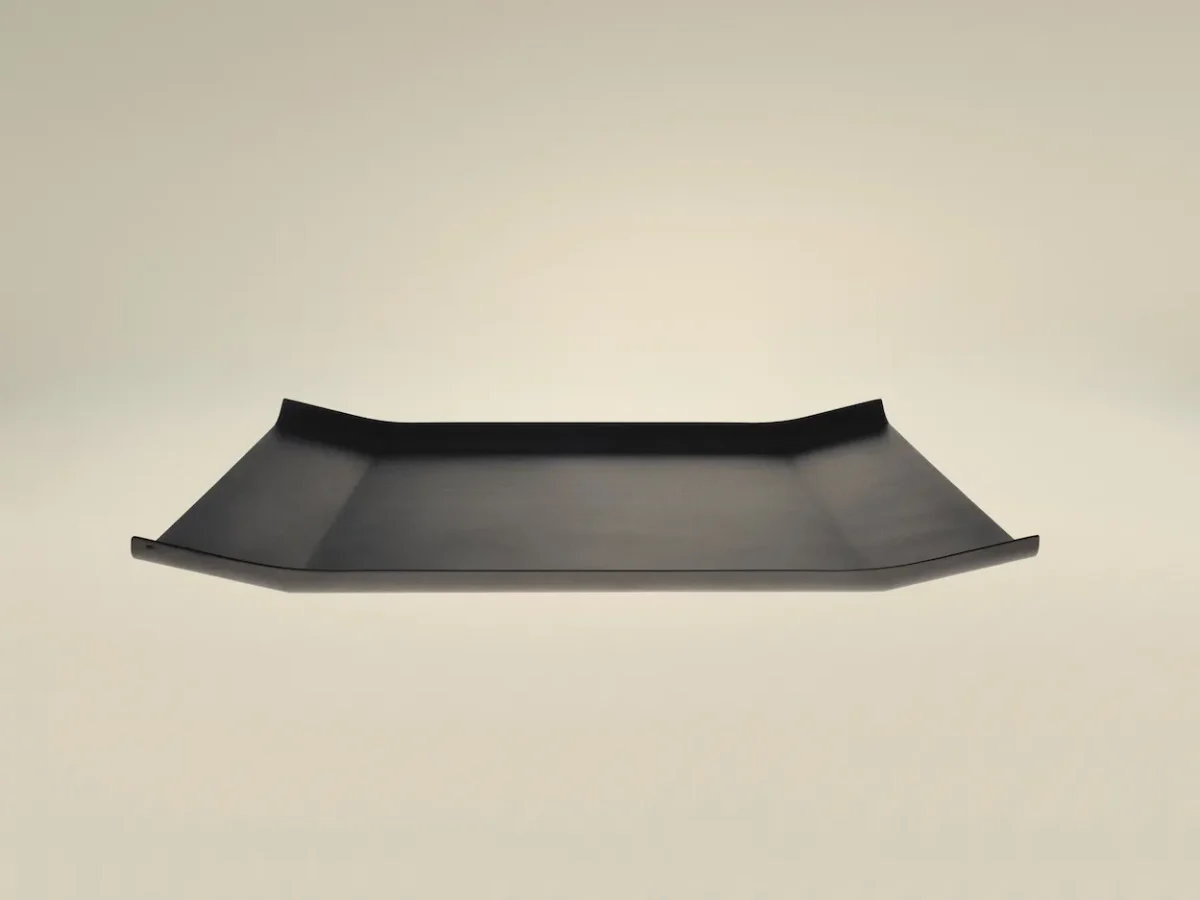 Alessi and C.P. Company debut industrial design collaboration at Milan Design Week 2026 Alessi and C.P. Company debut industrial design collaboration at Milan Design Week 2026