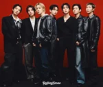 BTS covers Rolling Stone May 2026 special edition for ARIRANG comeback
