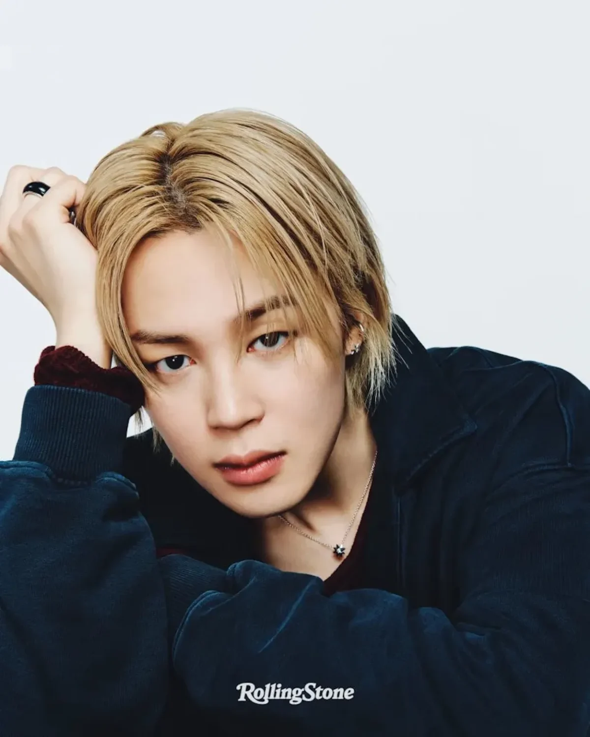 BTS covers Rolling Stone May 2026 special edition for ARIRANG comeback