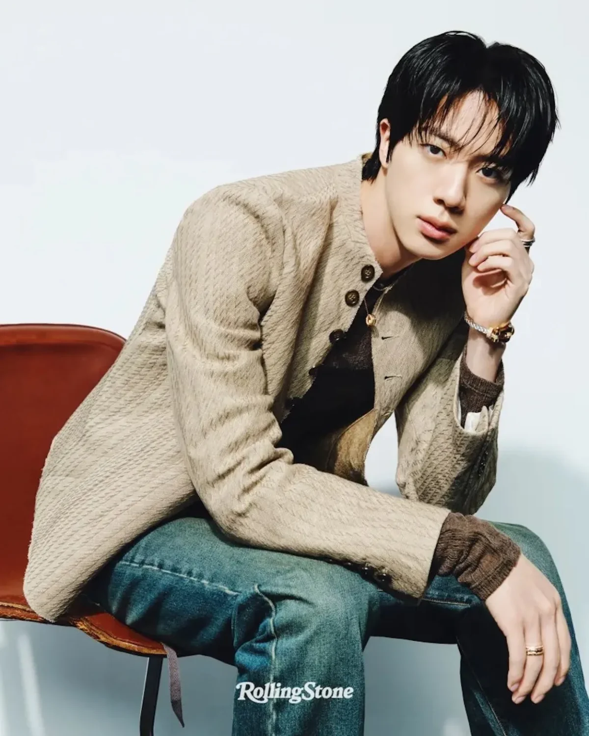 BTS covers Rolling Stone May 2026 special edition for ARIRANG comeback