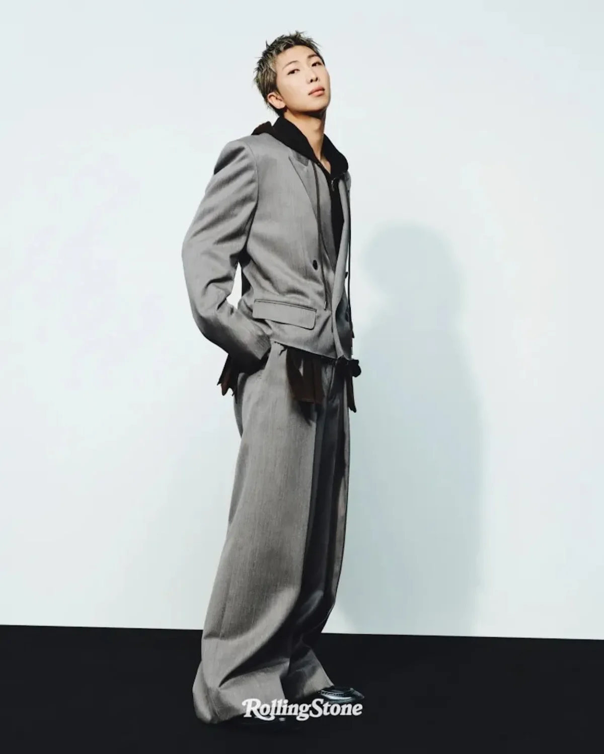 BTS covers Rolling Stone May 2026 special edition for ARIRANG comeback