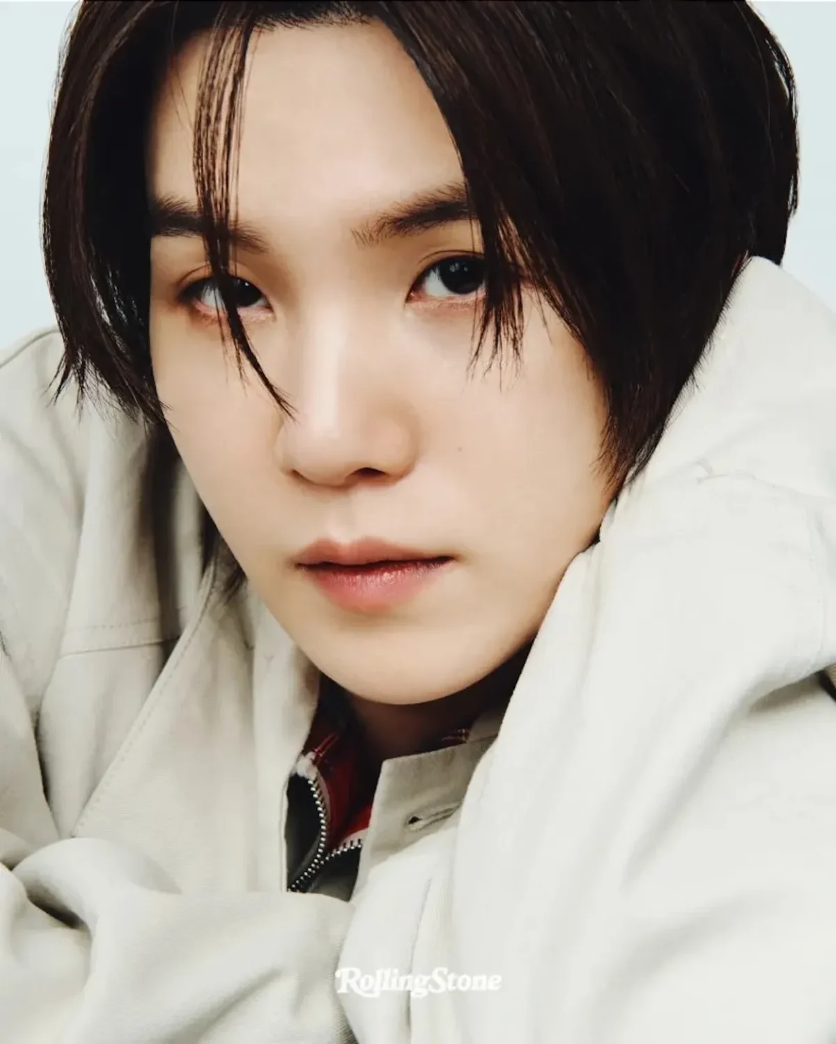 BTS covers Rolling Stone May 2026 special edition for ARIRANG comeback