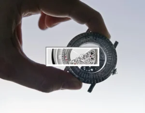 Cartier and the King’s Foundation launch a fellowship to preserve rare watchmaking crafts Cartier and the King’s Foundation launch a fellowship to preserve rare watchmaking crafts