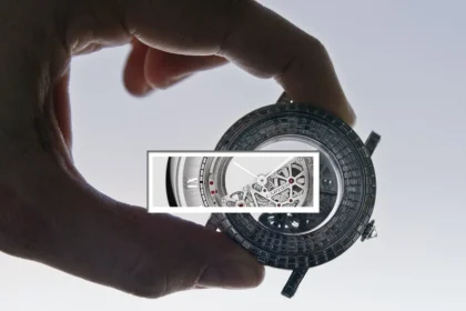 Cartier and the King’s Foundation launch a fellowship to preserve rare watchmaking crafts