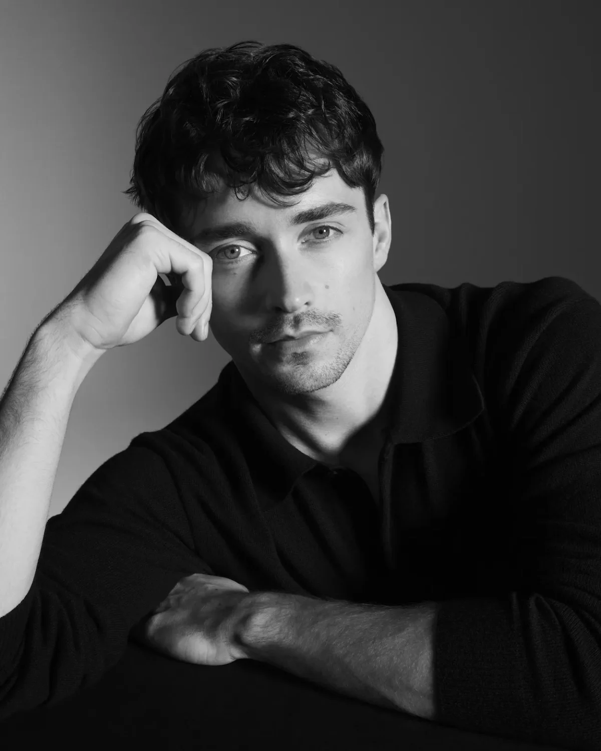 Charles Leclerc becomes global ambassador for L'Oréal Paris Men Expert