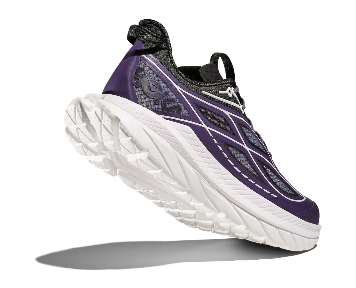 The HOKA Mach Remastered turns a performance running shoe into an everyday sneaker