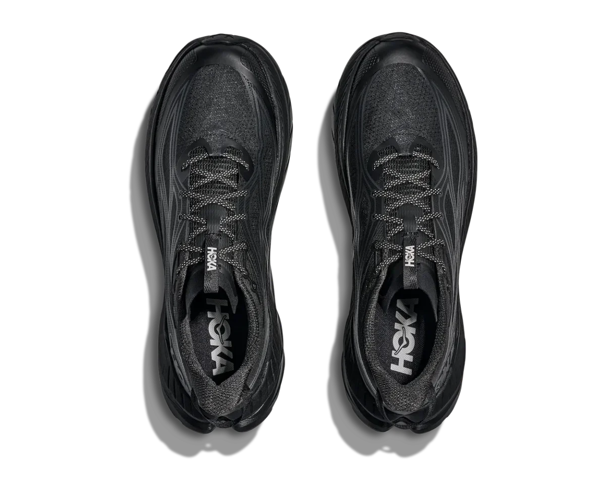 The HOKA Mach Remastered turns a performance running shoe into an everyday sneaker