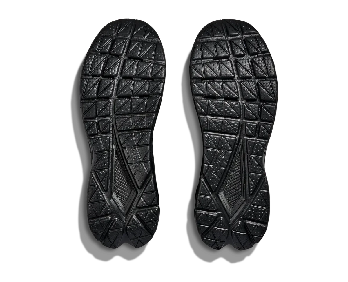 The HOKA Mach Remastered turns a performance running shoe into an everyday sneaker