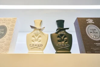 L'Oréal acquired Kering Beauté for €4 billion