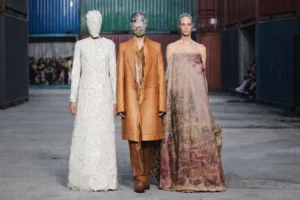 Maison Margiela Fall-Winter 2026