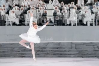 Moncler Group reports strong Q1 2026 sales growth amid luxury market slowdown