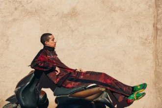 PUMA and Priya Ahluwalia launch a football inspired collection for the 2026 World Cup