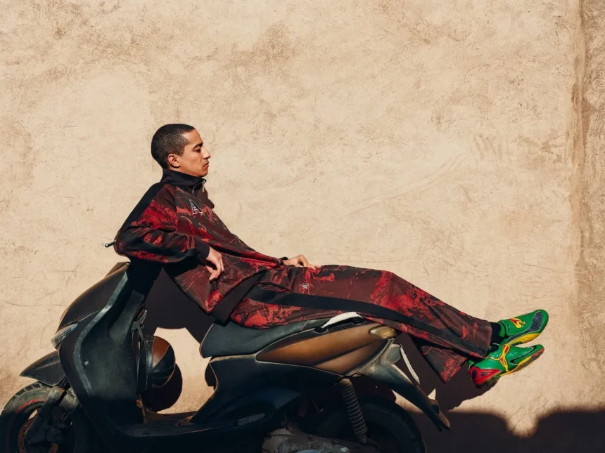 PUMA and Priya Ahluwalia launch a football inspired collection for the 2026 World Cup