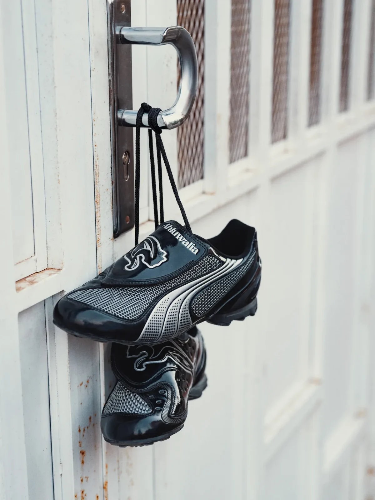 PUMA and Priya Ahluwalia launch a football inspired collection for the 2026 World Cup