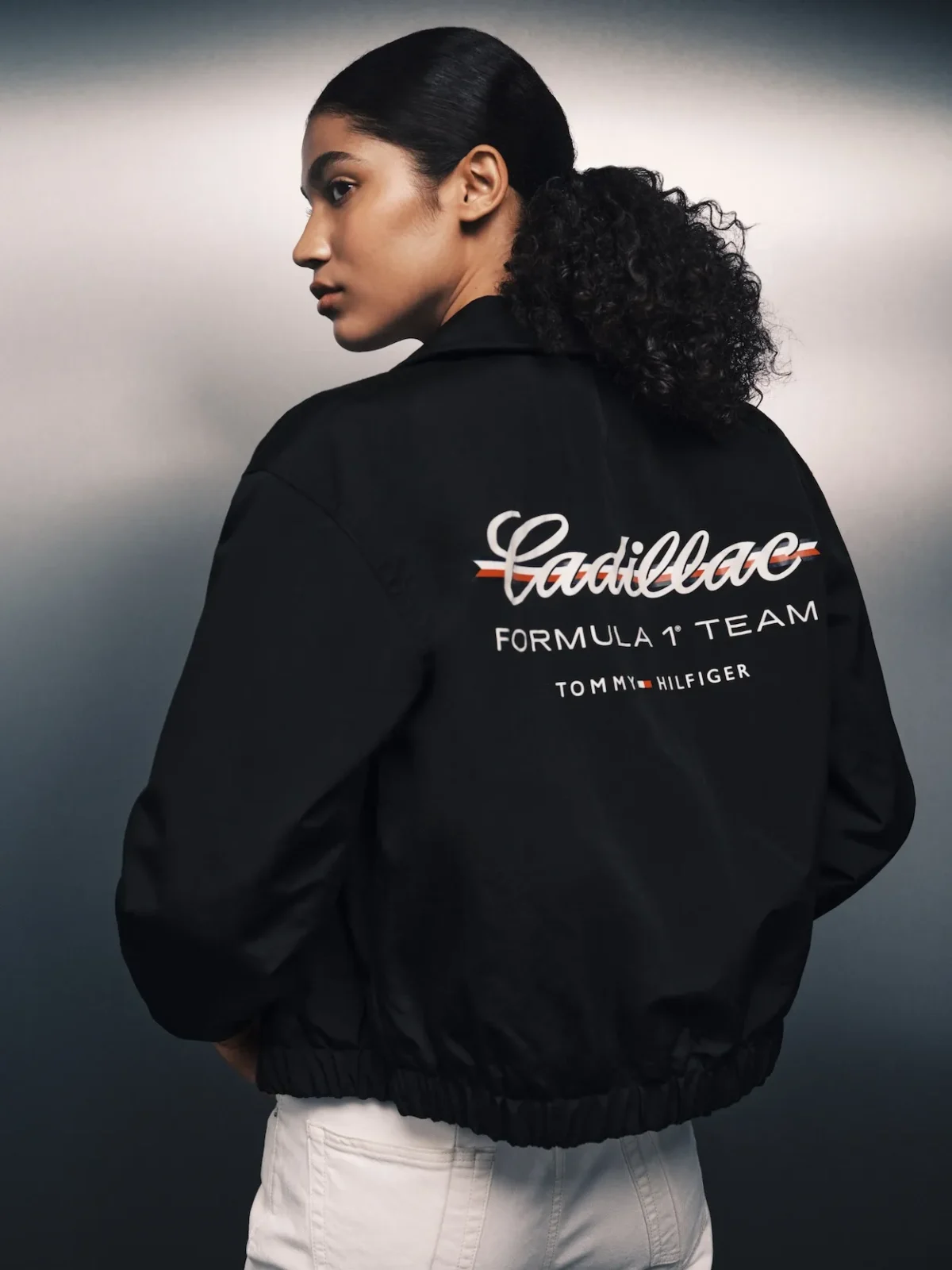 Tommy Hilfiger joins the Cadillac F1 Team as official apparel partner for 2026