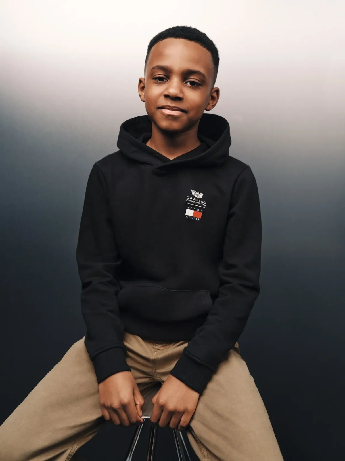 Tommy Hilfiger joins the Cadillac F1 Team as official apparel partner for 2026