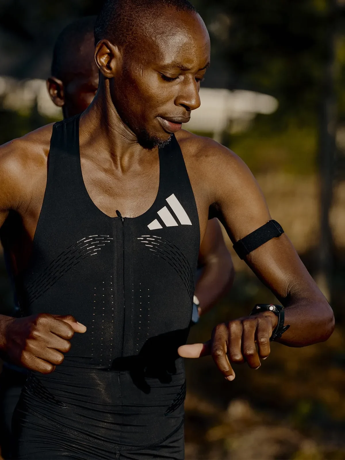 The adidas Adizero Adios Pro Evo 3 sets a new world record for marathon shoe weight