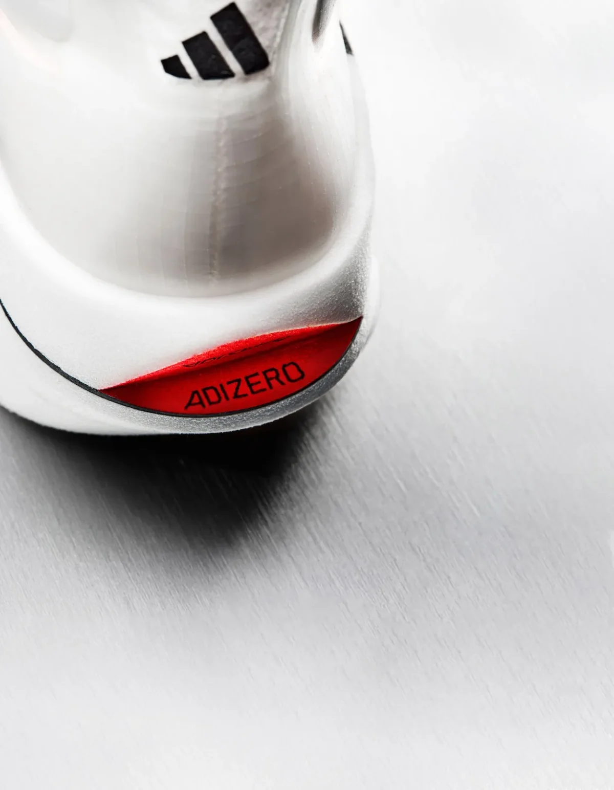 The adidas Adizero Adios Pro Evo 3 sets a new world record for marathon shoe weight