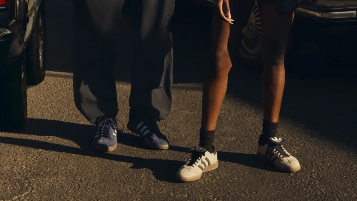 adidas Originals revives the Iconic Trefoil for the World Cup 2026