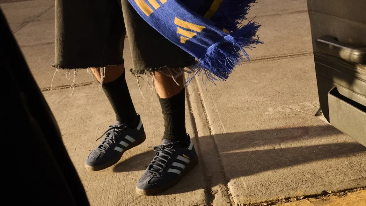 adidas Originals revives the Iconic Trefoil for the World Cup 2026