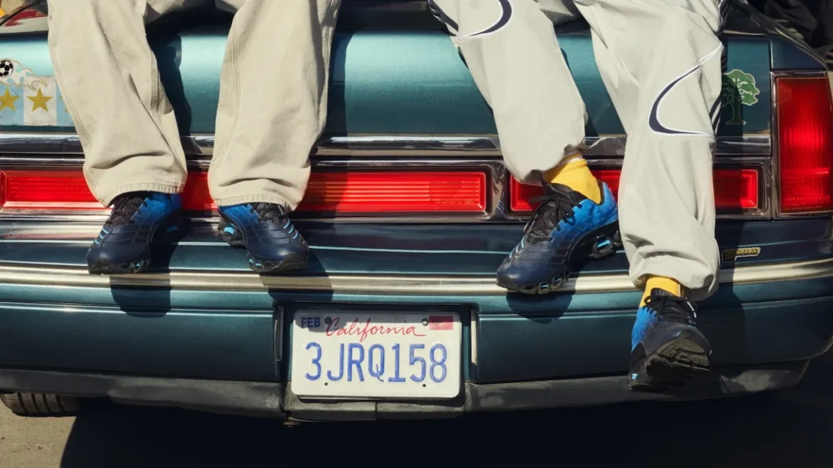 adidas Originals revives the Iconic Trefoil for the World Cup 2026