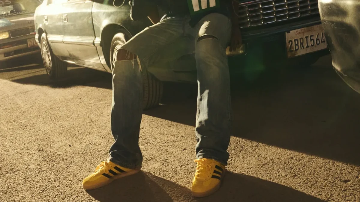 adidas Originals revives the Iconic Trefoil for the World Cup 2026