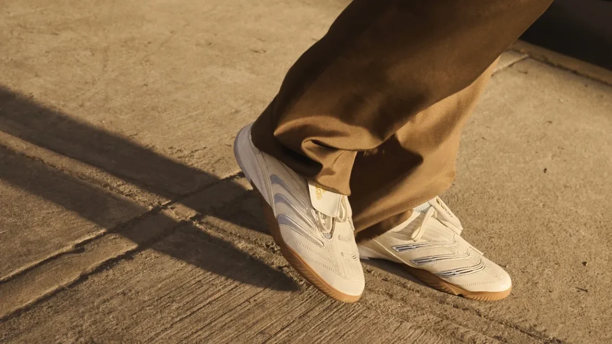 adidas Originals revives the Iconic Trefoil for the World Cup 2026