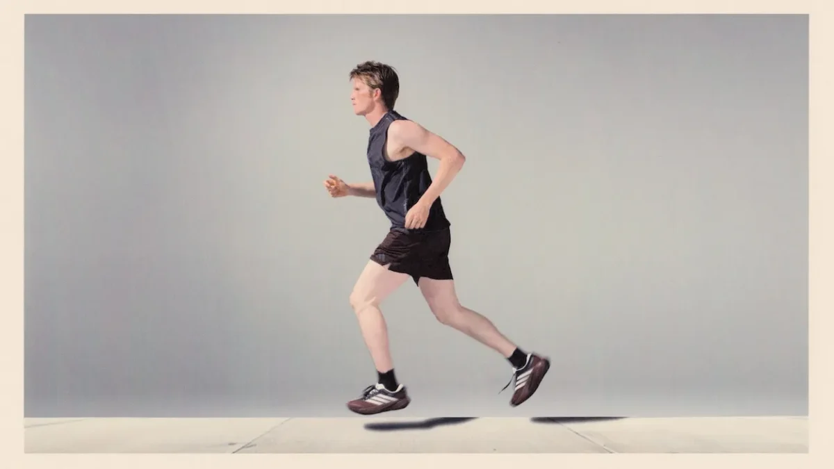 adidas Running x Song for the Mute reshapes performance with the Supernova Rise 3