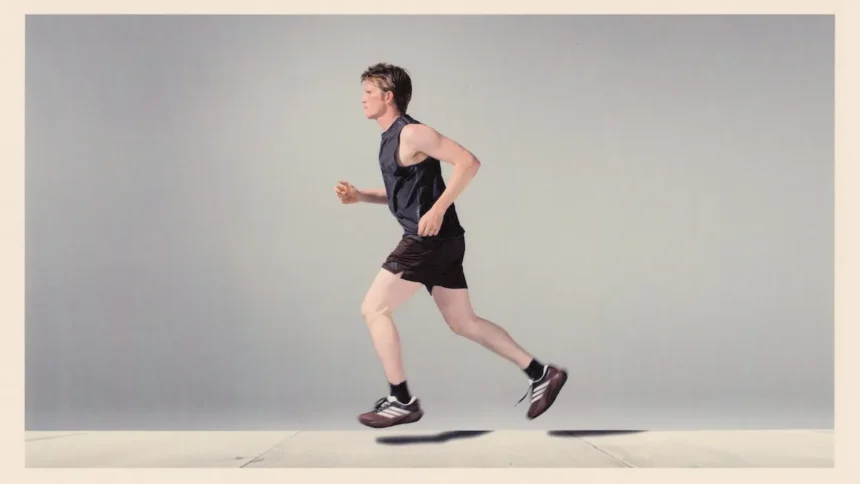 adidas Running x Song for the Mute reshapes performance with the Supernova Rise 3