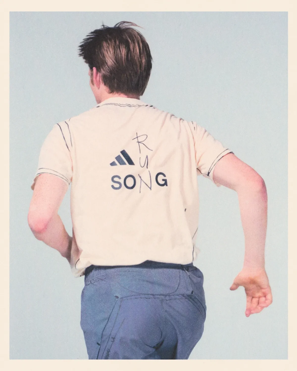 adidas Running x Song for the Mute reshapes performance with the Supernova Rise 3