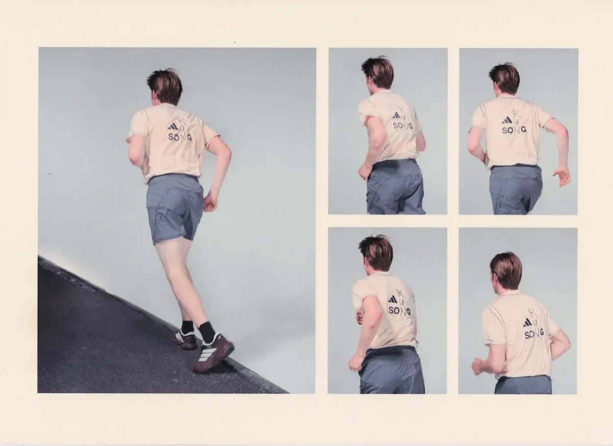 adidas Running x Song for the Mute reshapes performance with the Supernova Rise 3