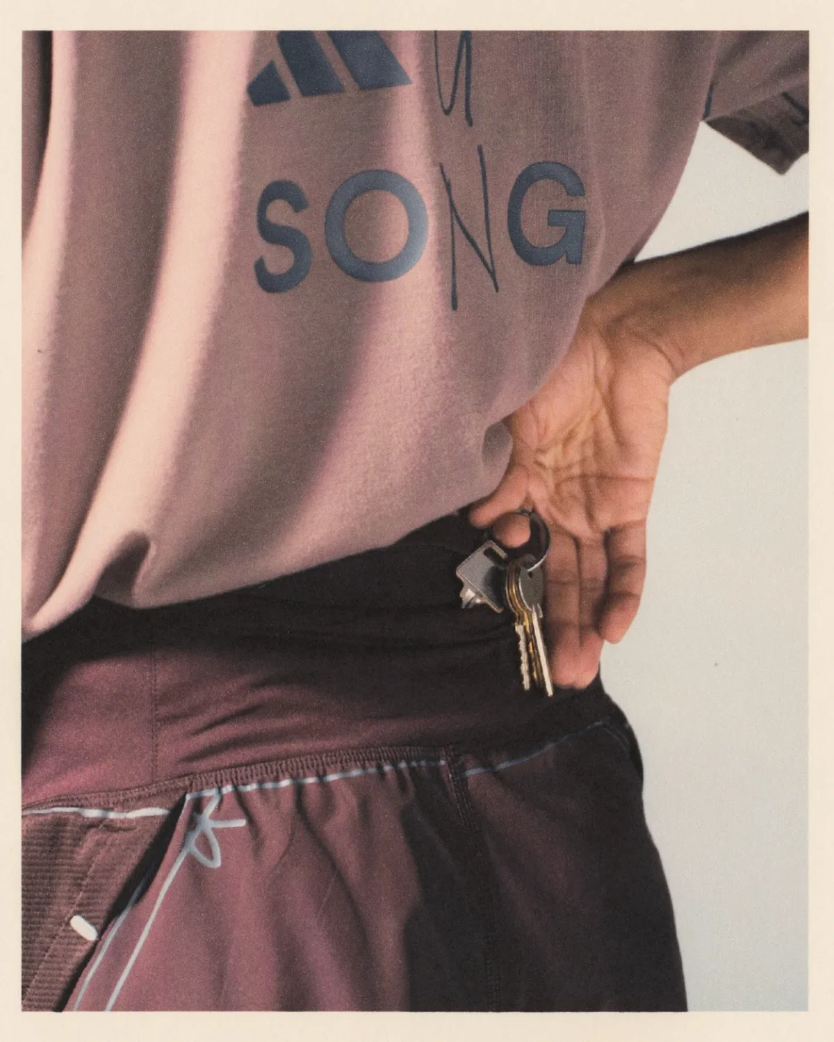 adidas Running x Song for the Mute reshapes performance with the Supernova Rise 3