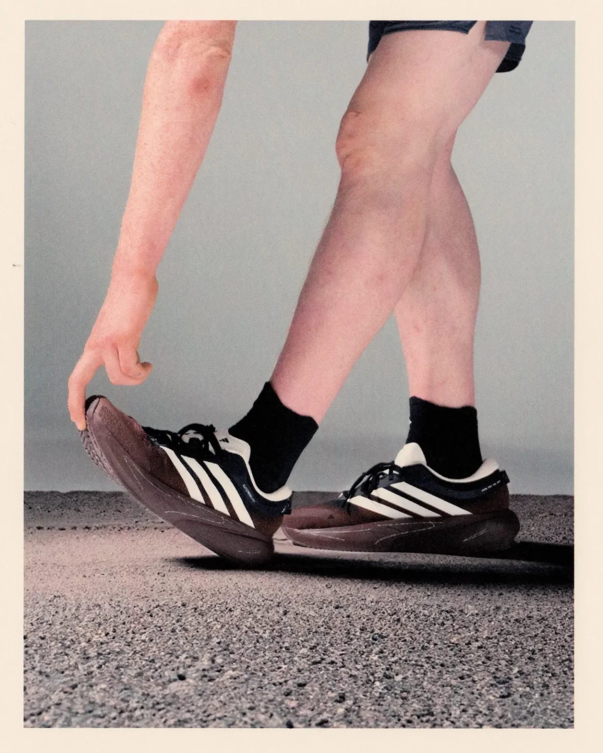 adidas Running x Song for the Mute reshapes performance with the Supernova Rise 3