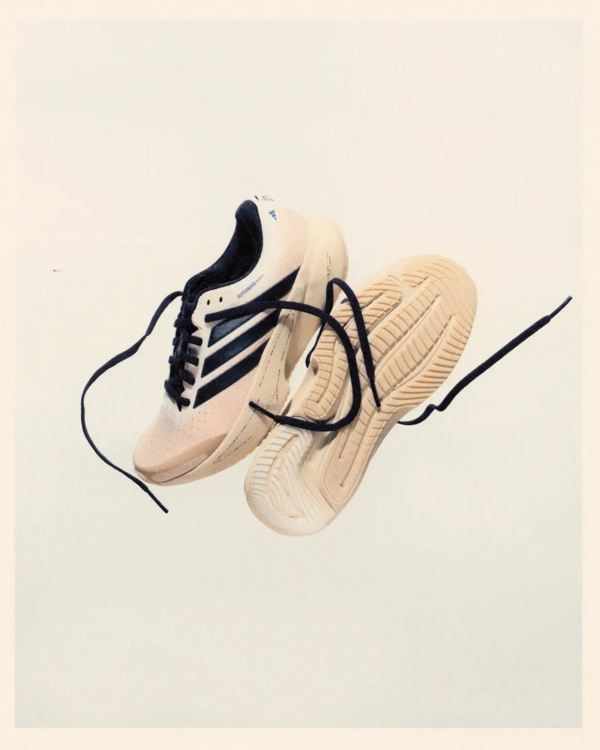 adidas Running x Song for the Mute reshapes performance with the Supernova Rise 3