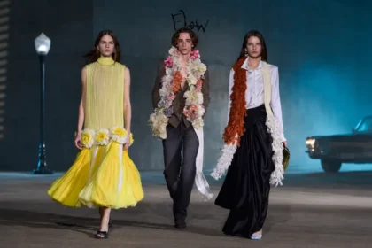 Dior Cruise 2027