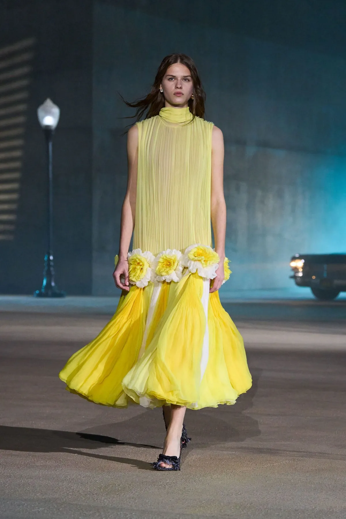 Dior Cruise 2027