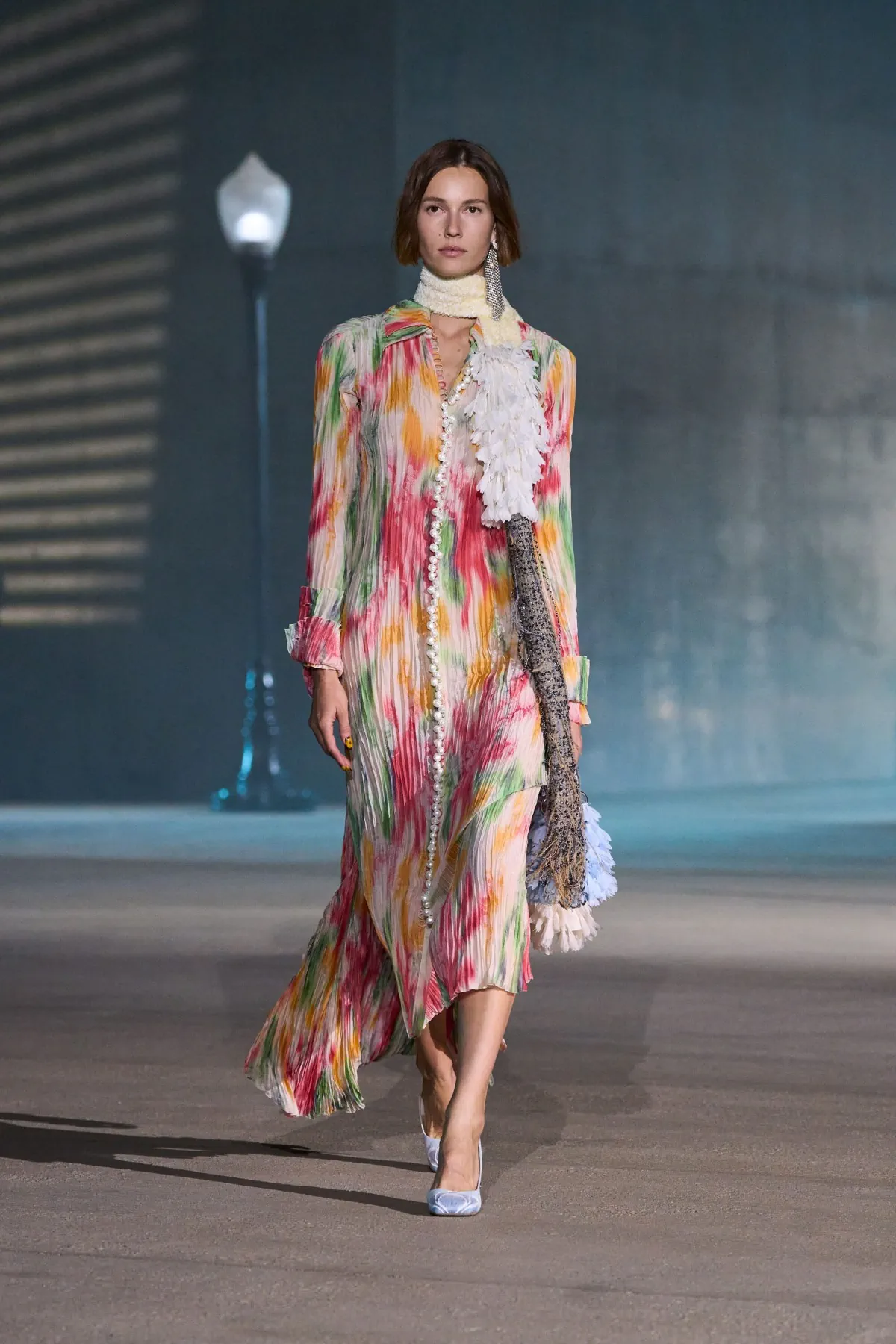 Dior Cruise 2027