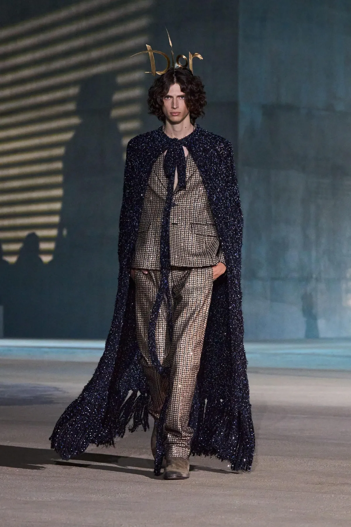 Dior Cruise 2027