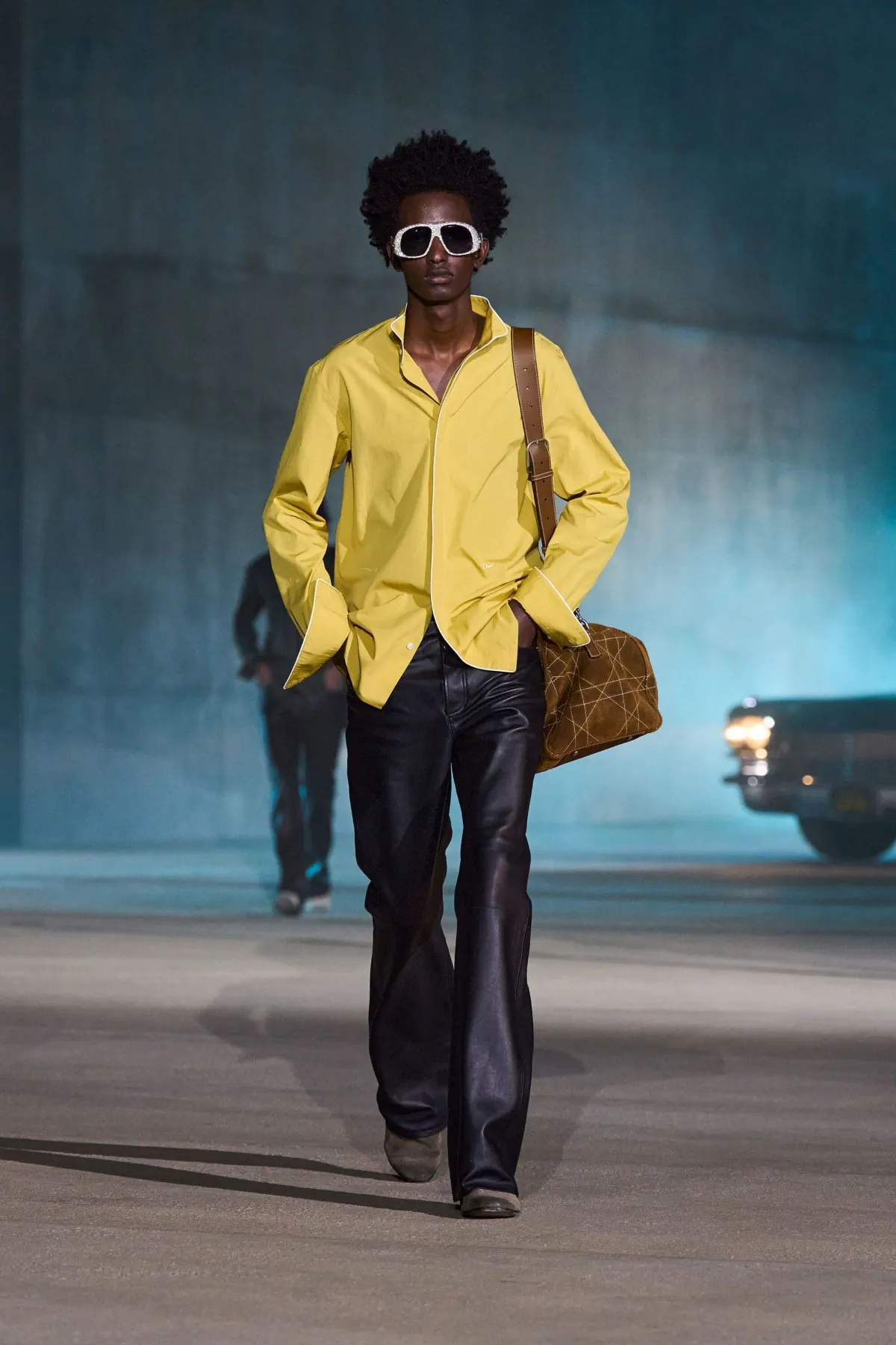 Dior Cruise 2027
