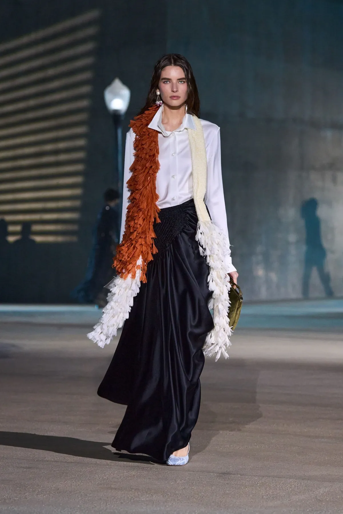 Dior Cruise 2027