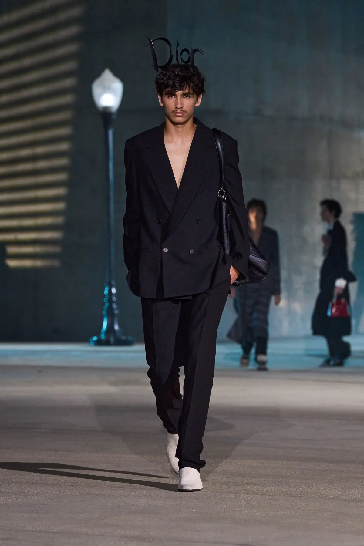 Dior Cruise 2027