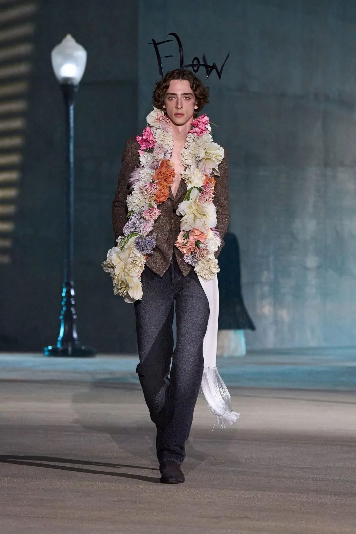 Dior Cruise 2027