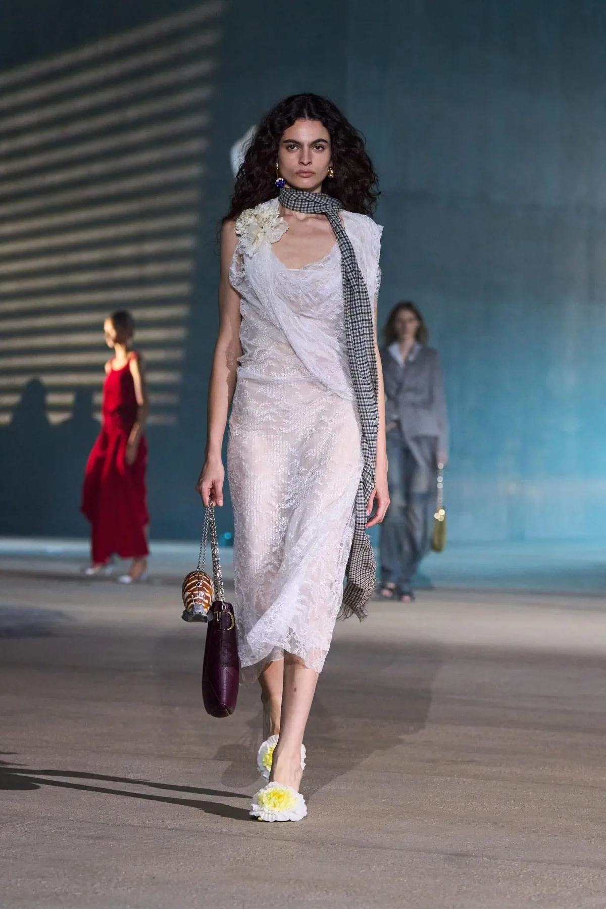 Dior Cruise 2027
