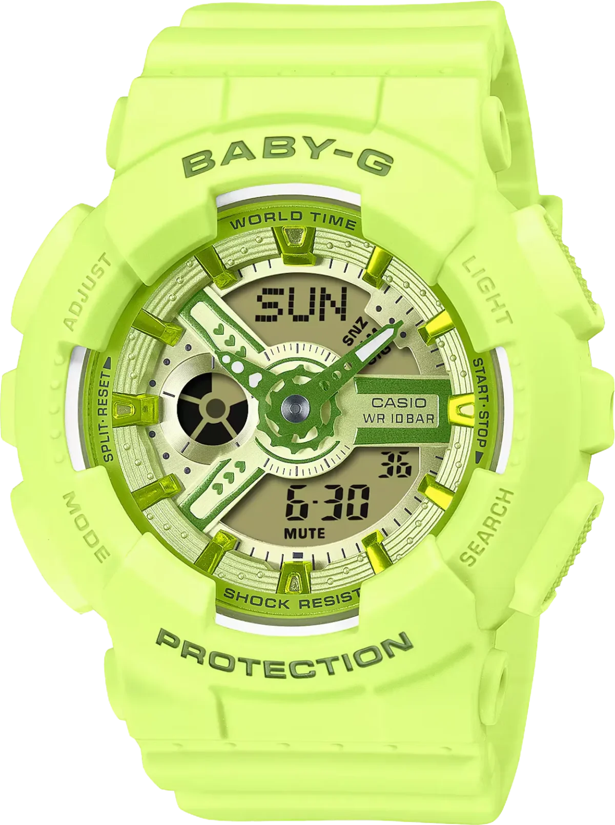 G-SHOCK and Star Wars release The Mandalorian and Grogu watch collection with a collector twist