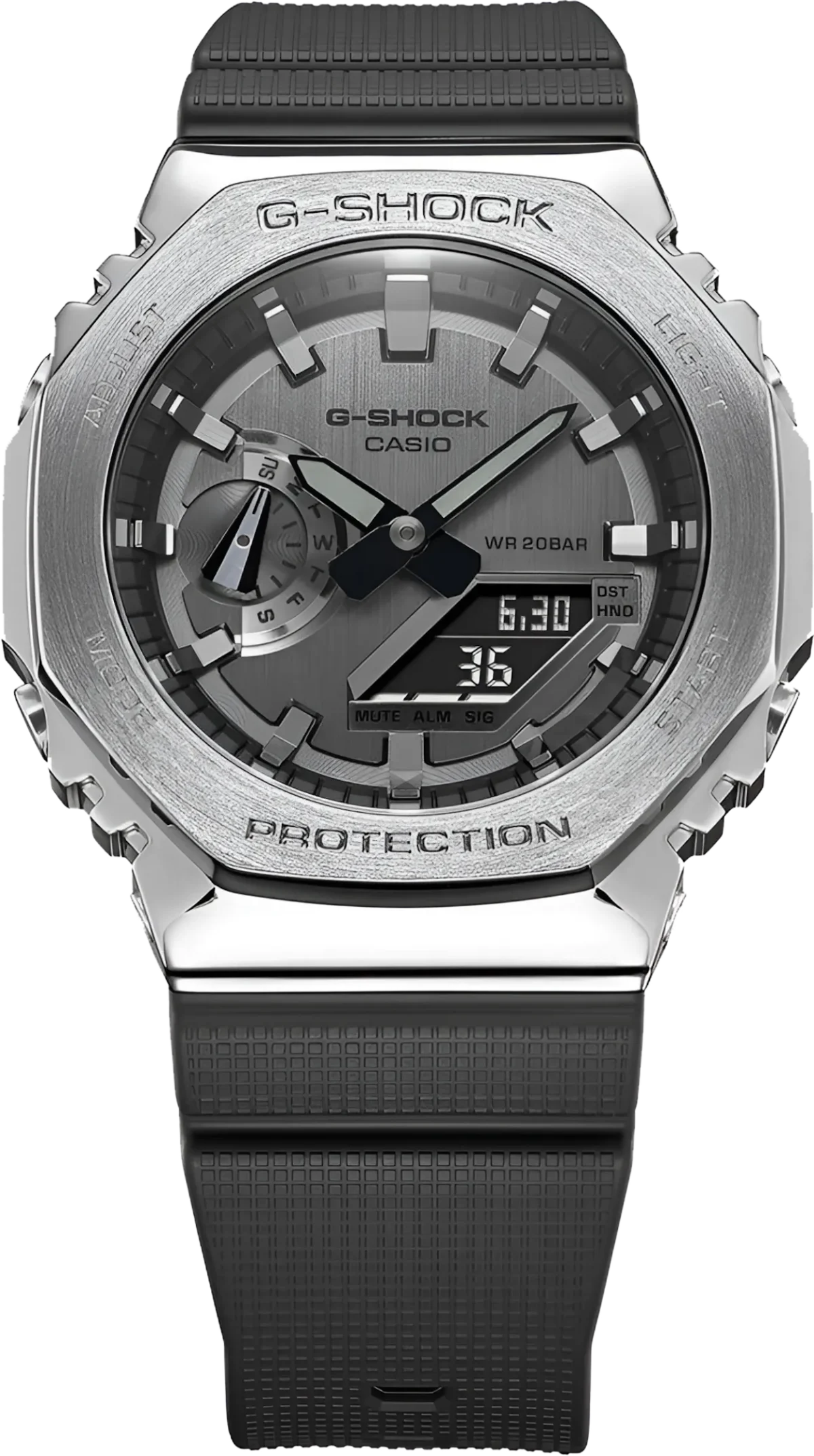 G-SHOCK and Star Wars release The Mandalorian and Grogu watch collection with a collector twist