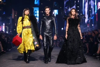 Gucci Cruise 2027