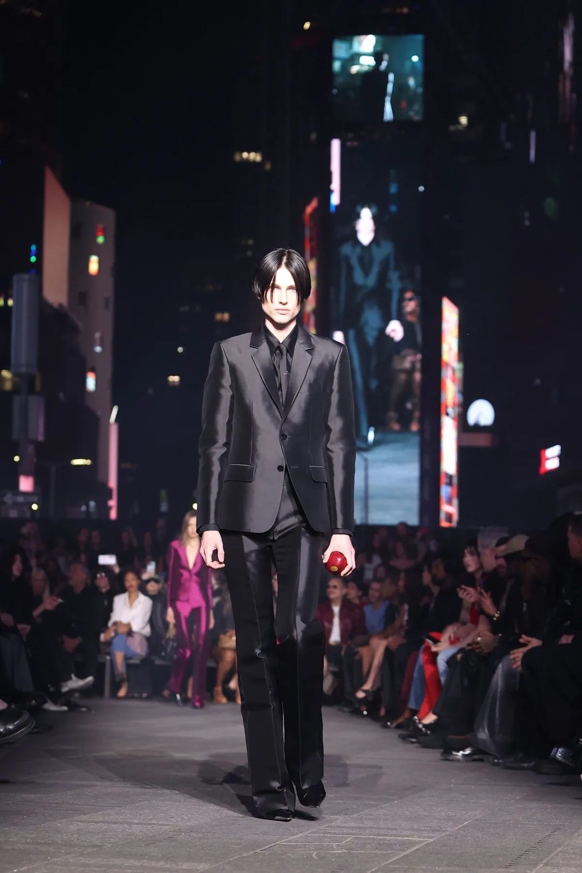 Gucci Cruise 2027